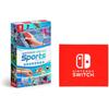 Nintendo Switch Sports (Nintendo Switch Sports) -Switch ([Amazon.co.jp Exclusive] Nintendo Switch...