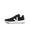 Men's Sneakers Veja Impala Engineered Mesh Ip1402846b Black