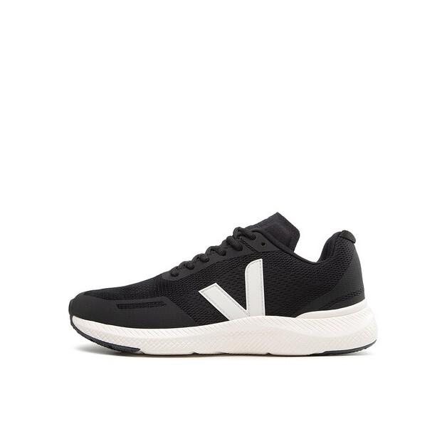Men's Sneakers Veja Impala Engineered Mesh Ip1402846b Black