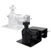 Practical Camera Gutter Brackets With Flexible Positioning and Sturdy Aluminum Alloy Construction Materials Daily Use