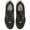 New Nike Juniper Trail 3 Slip Resistant Breathable Low Top Trail Running Running Shoes Men's Gray Green FQ0904-301