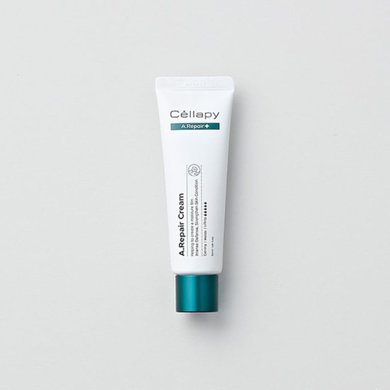 [Cellaphy] Airy Repair Cream 50ml