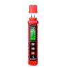 Wood Moisture Meter, Firewood Moisture Tester, Drywall Moisture Detector Professional Moisture Content Meter
