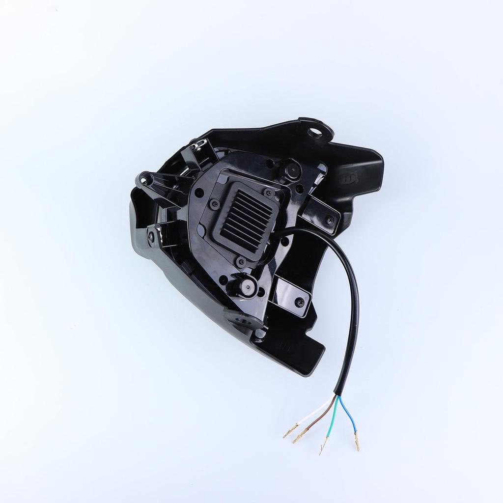 LED Motorcycle Headlight for Yamaha XTZ 150