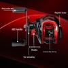 Wangfeng Super Long Cast Baitcasting Fishing Reel
