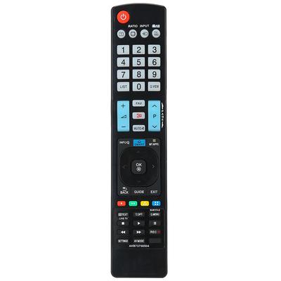 Télécommande de remplacement pour TV pour LG AKB73756502 AKB73615303 AKB73756504