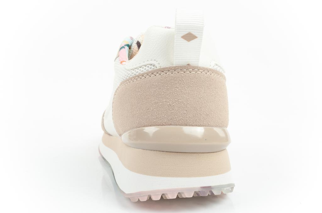 Lee Cooper Syntetic/Mesh/Memory Foam Lady's Beige/White [LCW-25-03-3376L] S.38