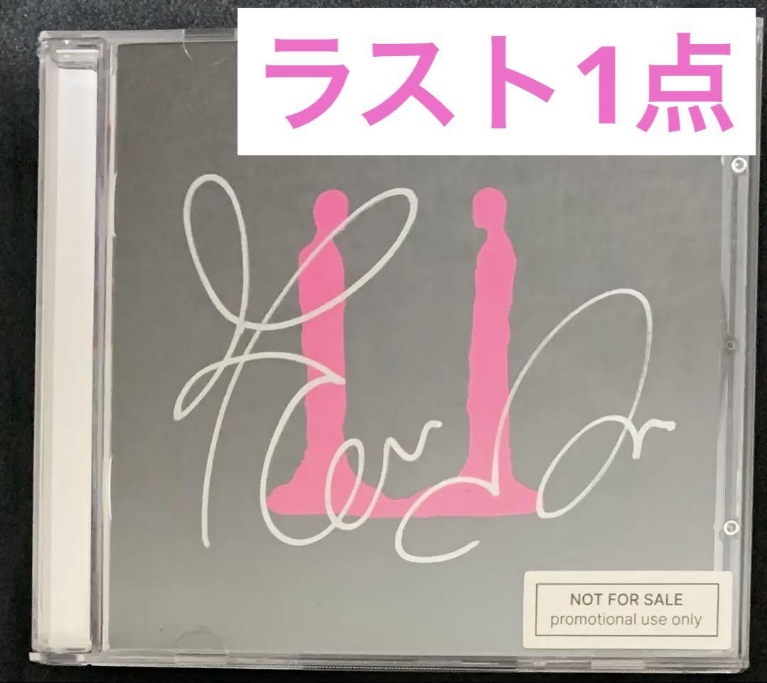 

[USED] Autographed G-DRAGON 3RD ALBUM übermensch 5