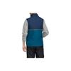adidas Originals Adiplore Retro Outdoor Weste Herren Westen Marineblau FR0595