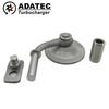 810356 Turbocharger Flapperfor Mazda 3 6 CX-3 CX-5 CX-7 2.2 Bi TDI 2012-2015 Turbo Charger GT1238Z SH01-13700 Turbine 810358