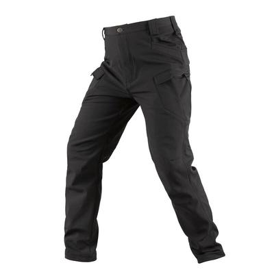 Black Hawk Men's Winter Tactical Soft Shell Camo Pants