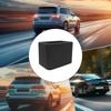 Seatbelt Buckle Holder Silicone Seat Belt Helper Buckle Automotive Rear Seatbelt Buckling Tool For Vehicle Sedan Truck RV