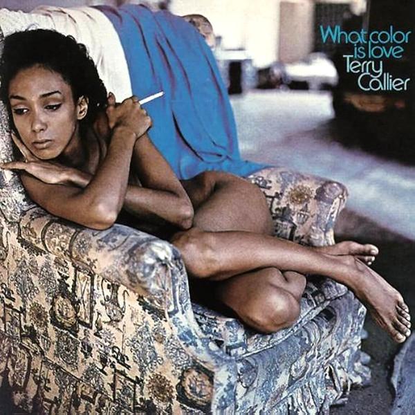 

LP Record TERRY CALLIER - What Color Is Love (-180g) MOVLP1465 MUSIC ON VINYL 2015 Europe Jazz