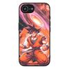 Torankusu Dragons Gokus Balls Trunks Cover for Samsung Galaxy Note 20 9 10 S8 S10 Lite S9 Plus A54 A53 A21S S10E A17 Phone Case