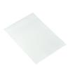 Comix A4 100 Micron Photo Laminating Film CN plug (adapter included)