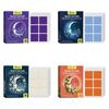 Ximonth Lavender Jasmine Citrus And Bluebell Sleep Patches For Restful Sleep And Relaxation 36 Pieces