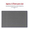 Suoli Magnetic PC Case Dust Filter