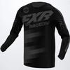 Men Women Off-Road Motorcycle Riding Suit Breathable UV Protection Dirt Bike Gear Mountain Trail Racing