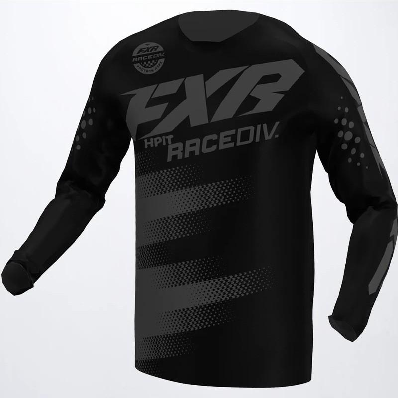 Men Women Off-Road Motorcycle Riding Suit Breathable UV Protection Dirt Bike Gear Mountain Trail Racing