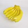 Schaumstoff Obst- und Gemüse-Modell Ornamente: Dekorative Requisiten: Banane, Apfel, Orange
