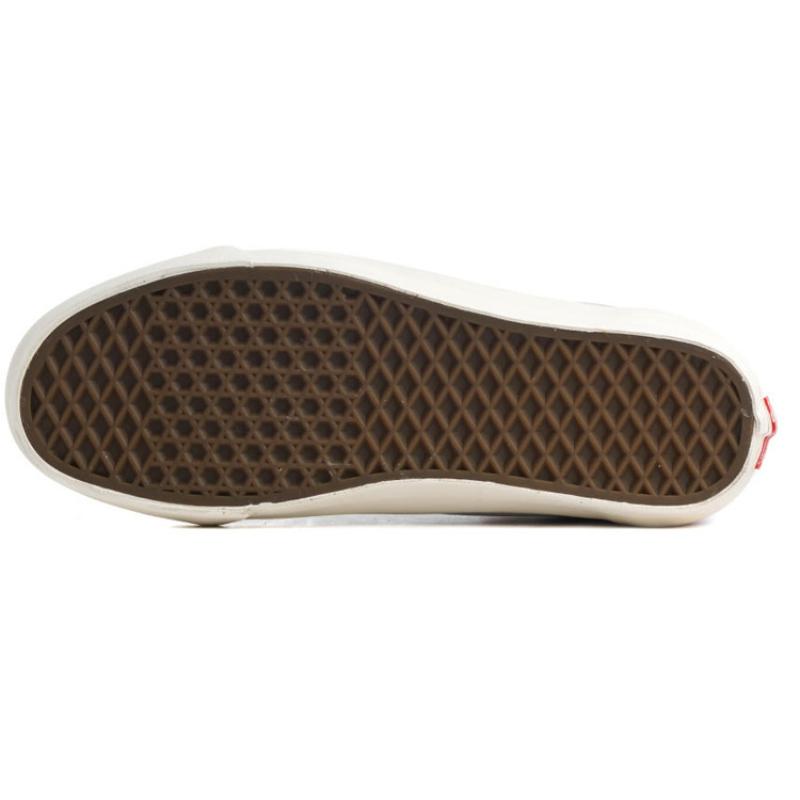 Vans Vault Og Style 138 Lx 'Green White' Vans VN0A45KDVZ01