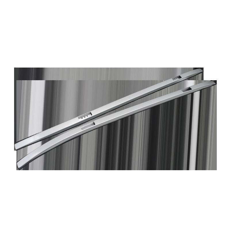 Aluminum Roof Rack for 2022 Toyota BZ4X