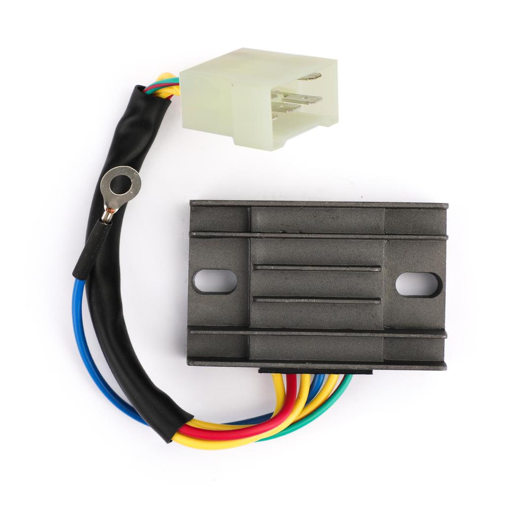 Gleichrichterregler für Aprilia RS125 250 RX SX MX ETX 125 AP8112434 AP8112906