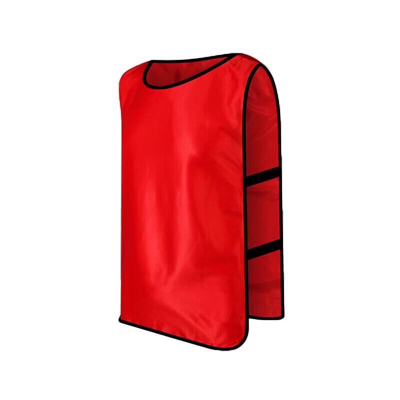 INVUI 5-Pack Adult Sports Training Scrimmage Vests