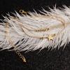 Anklets Layered Beach Beaded Stylish Ankle Foot Hanging Universal Jewelry Accessories Star Bracelets Pendent for Girls