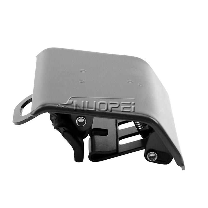 Кронштейн крыла Oem 1390747 для кузовных запчастей грузовика Scania Держатель крыла