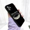 T-The L-Lord OF -The Rings Phone Case For IPhone 17 Pro Max 15 Pro 16 14 Plus 12 13 Mini 11 Pro Shockproof Soft Cover