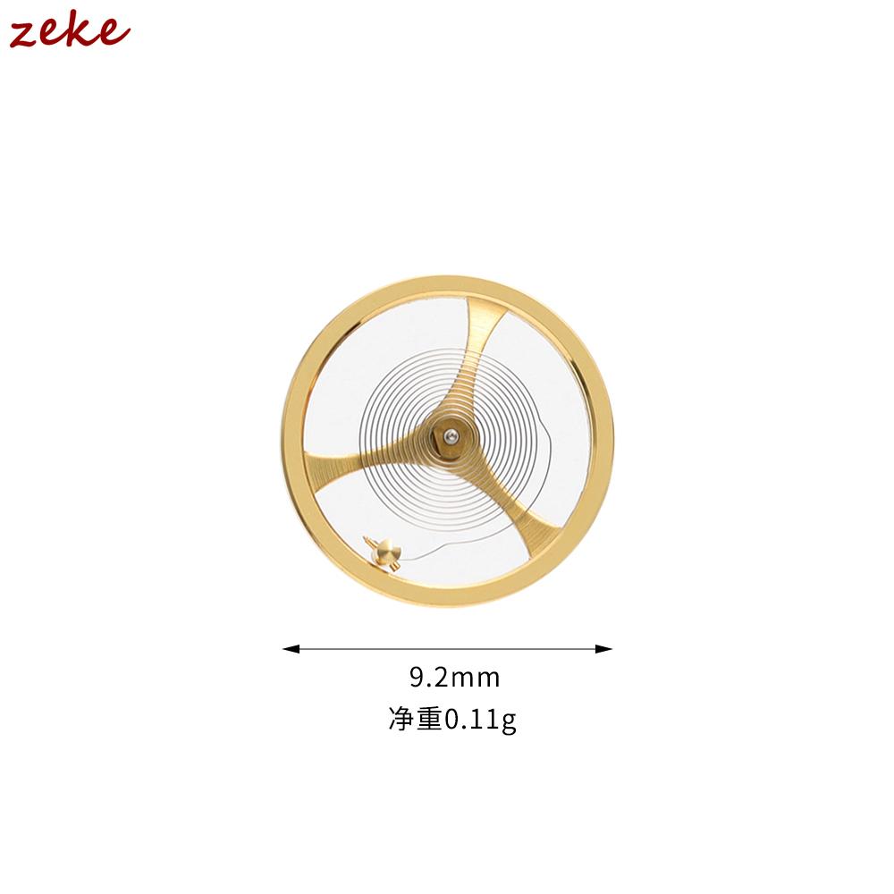 High-quality 46941 46943 Complete Balance-Full Balance Wheel with Hairspring for Seiko 5 Movement Watch Repair Parts Accessories