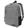 Vans Polyester Backpack Mens Gray VN000GRXAF11