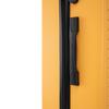 Wings Abs+ Coot Medium Suitcase 24" Yellow