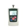 Medidor Digital de Fuerza de Empuje y Tracción de Alta Precisión 500N 50kg 110Lb con Gancho de Acero Inoxidable para Pruebas Electrónicas Automotrices Textiles