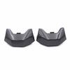 Motorcycle Front Engine Shroud Anti-Fall Bar Decorative Cover for Honda Gold Wing 1800 GL1800 DCT Tour 2018-2022