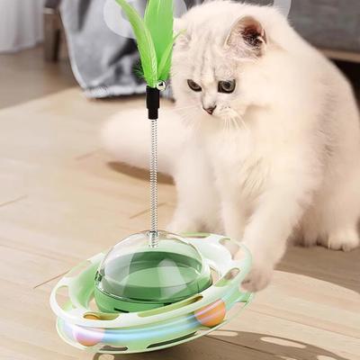 Gatos – Brinquedos para gatos