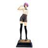 Merchandise Anime Fierbinte cu Protagonistă Femeie, Figurine Merchandise Anime, Păpuși Desen Animat Anime, Jucării, Piese de Expoziție