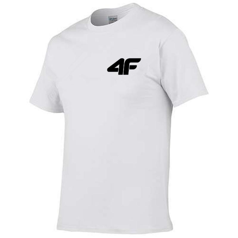 

Brand Summer Casual TShirt Mens Short Sleeve Top 100 Cotton Solid Color Sweatshirt Comfortable Breathable Men Clothing S