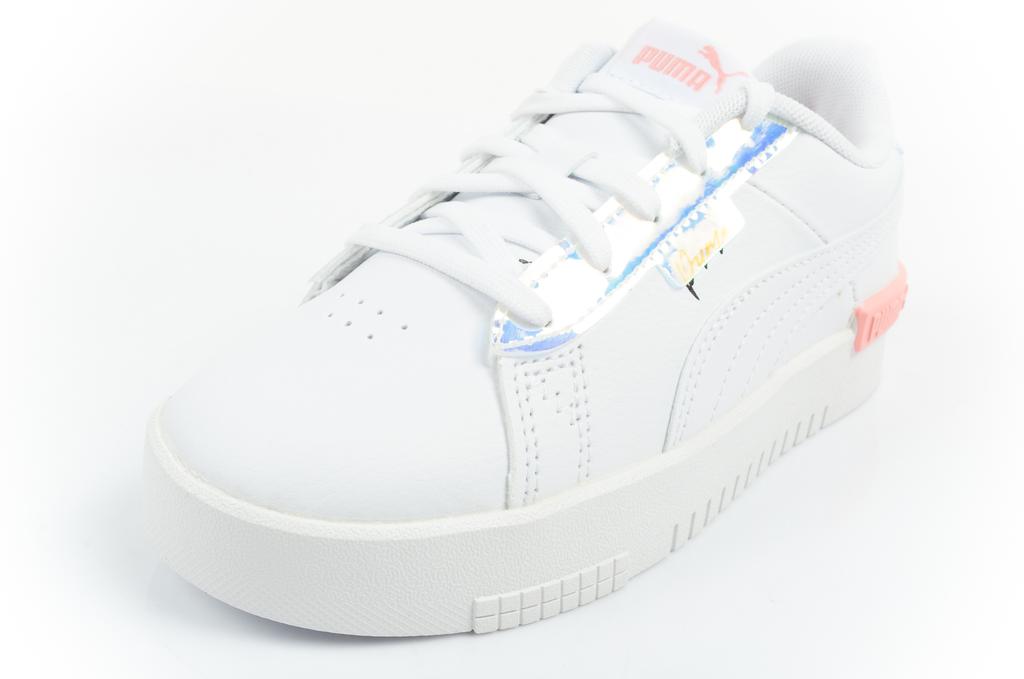 Puma Jada Crystal Wings PS White/smoothie/black [393924 01] Size 29