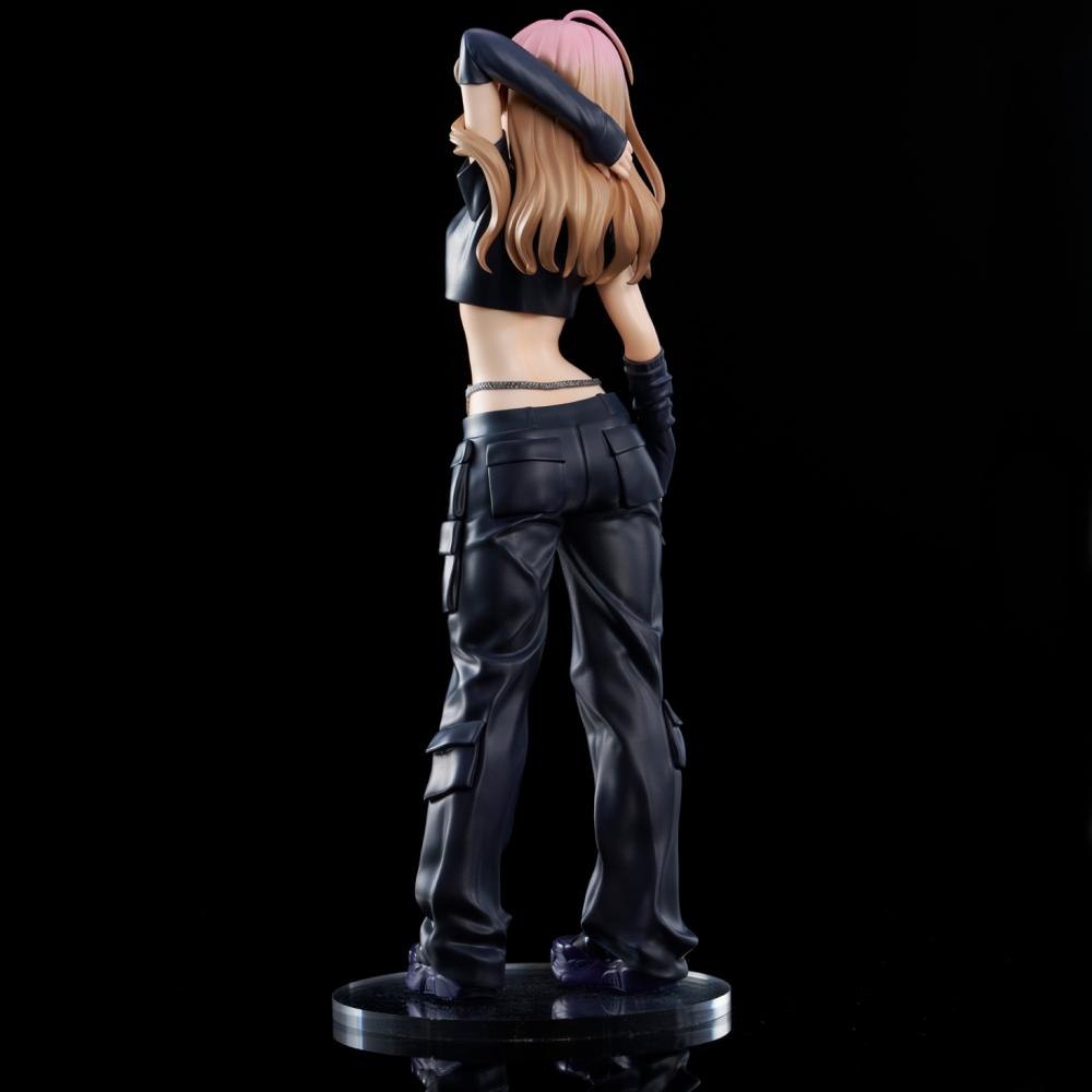 Ssss.Gridman Gridman Universe Zozo Black Collection Yume Minami