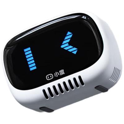 Xiaodu Smart Bluetooth Speaker Lingdong Edition CN Plug (adapter Included)