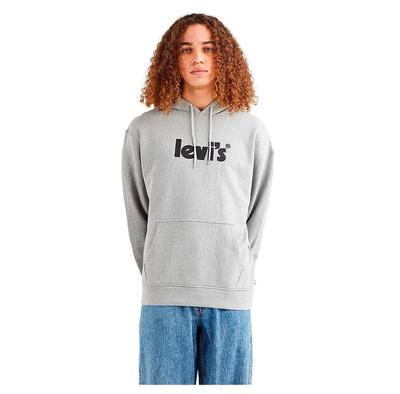 Levi's® T2 Relaxed Graphic Hoodie