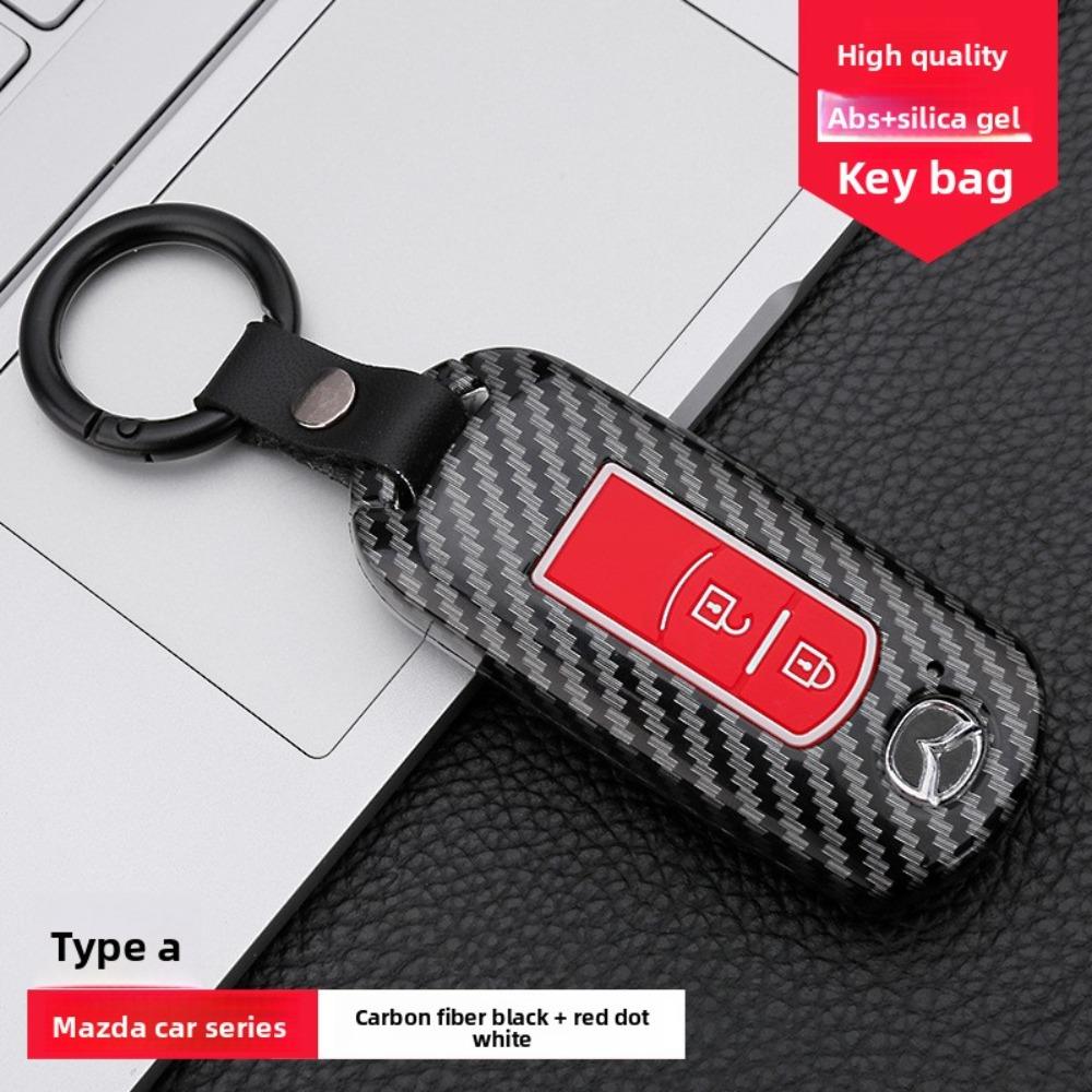 For Mazda CX5 Key Cover Creative Design for CX4 CX3 Atenza Axela Mazda6 Key Shell Case Protector