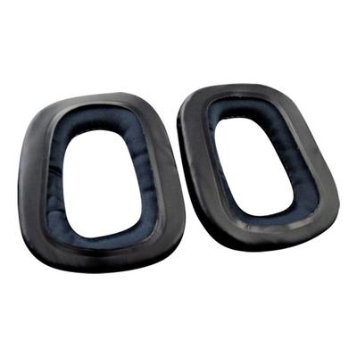 Soft Headphone Earpad Head Beam Replacement for Logitech G35 G930 G430 F450
