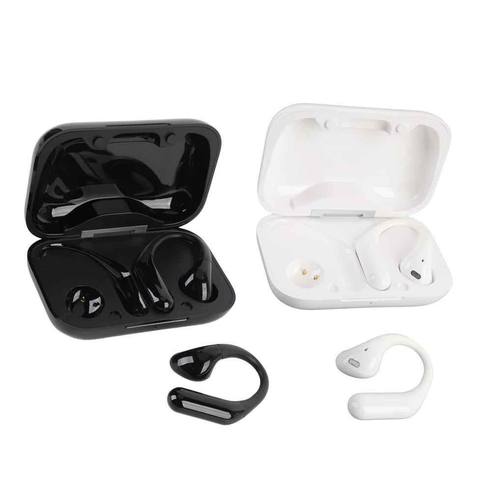 Real Time Translation Earbuds Noise Reduction Wireless Bluetooth Translator Earphones Support Multi