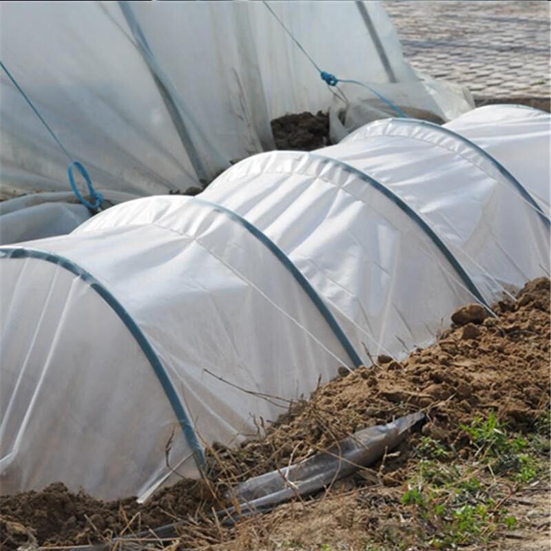 Transparent Greenhouse & Ground Cover Film