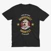 This Is Democracy Manifest T Shirt, Succulent Chinese Meal, Know Your Judo Well, Chinese Meal T Shirt, Jack Karlson T Shirt