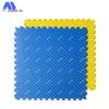 Jingbeijia Interlocking EVA Foam Sports Floor Mats