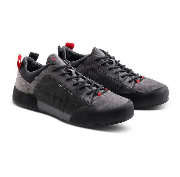 Rafiki Massi ботинки трекинговые